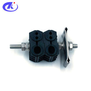 光缆4.8毫米 + 3.3/4/6/8.3毫米<span class=keywords><strong>2</strong></span>路RRU电源电缆夹 - Product Image 3