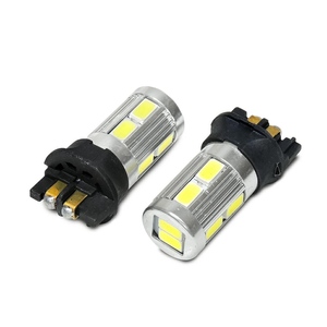 โคมไฟ LED PW24W 12V-ซีรีย์คลาสสิค - Product Image 1
