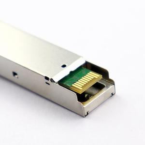 1.25G SFP sợi quang mô-đun Tương thích với KHÁC NHAU chính thiết bị chuyển mạch 20km 1310 Gigabit thiết bị quang học cho FTTH - Product Image 4