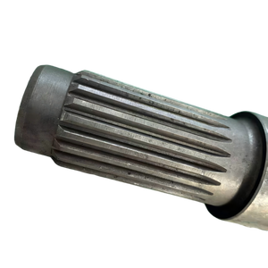 ग्रेडर स्पेयर पार्ट्स इंजन शाफ्ट मूल फैक्टरी गुणवत्ता, पैसे के लिए उत्कृष्ट मूल्य - Product Image 5