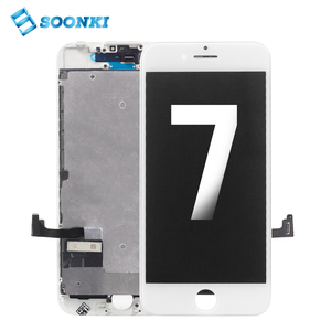 Remplacement d'écran pour <span class=keywords><strong>iphone</strong></span> <span class=keywords><strong>7</strong></span> lcd <span class=keywords><strong>prix</strong></span> de <span class=keywords><strong>réparation</strong></span>, lcd pantalla pour <span class=keywords><strong>iphone</strong></span> <span class=keywords><strong>7</strong></span> affichage ecran, mobile LCD ekran pour <span class=keywords><strong>iphone</strong></span> <span class=keywords><strong>7</strong></span> - Product Image 1