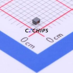 HSF1210F2SF-500T02 Ferrite Bead 0504 RF ( Impedance @ Frequency: 50Ohm@100MHz )( Error: 25% )( DC Resistance (DCR): 300mOhm ) - Product Image 1