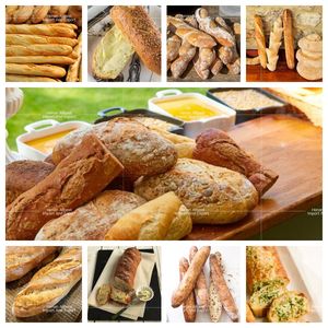 Máquina Moldeadora de Pan Francés de Alta Calidad para Baguettes, Máquinas Comerciales para Hacer Pan, Máquinas de Panadería en Venta - Product Image 3