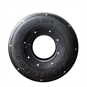 Neumáticos para Aviones 360x120, Fabricantes de Neumáticos para Aviones 500x180 G-iv, Neumáticos para Aviones 900x300, 16PR 660x200-335 - Product Image 3
