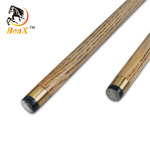 Queue de billard de <span class=keywords><strong>style</strong></span> américain Benxiao Taco vente directe d'usine Offre Spéciale modèle 9.5mm pointe de queue - Product Image 6