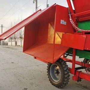 Recolector de cacahuetes accionado por <span class=keywords><strong>tractor</strong></span> al <span class=keywords><strong>mejor</strong></span> precio - Product Image 5