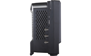 ออสซิลโลสโคปสัญญาณผสม RIGOL MSO8154A 1.5 GHz 4 ช่องสัญญาณ พร้อมช่องสัญญาณดิจิตอล 16 ช่อง อัตราการสุ่มตัวอย่าง 10 GSa/s รุ่น MSO8154A RIGOL MSO81 - Product Image 3