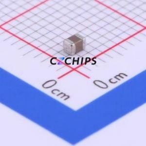 Condensateur SMD (MLCC) C0805X106K010T 0805 (Capacité : 10 µF) (Précision : 10 % Tension nominale : 10 V) - Product Image 2