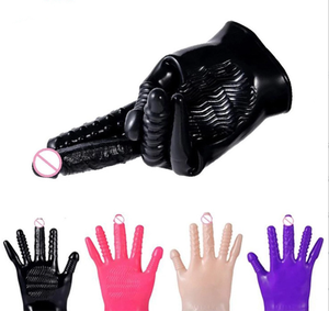 Cina fabbrica flirtare sesso palma magica giocattoli per adulti massaggio vibrante - Product Image 3