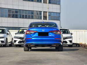 2025สำหรับ <span class=keywords><strong>Honda</strong></span> สำหรับ Civic 2.0L <span class=keywords><strong>E</strong></span> <span class=keywords><strong>HEV</strong></span> HYBRID Pro พร้อมการควบคุมการล่องเรือ ACC FWD ภายในสำหรับก๊าซ/น้ำมันเชื้อเพลิง - Product Image 2