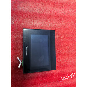1 ชิ้น หน้าจอสัมผัส HMI รุ่นใหม่ Weinview TK6051iP - Product Image 1