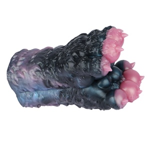 Copa de Masturbación Artificial G6270, Dispositivo de Masturbación de Silicona Suave, Vagina Artificial de Bolsillo, Juguete Sexual Masculino - Product Image 3