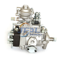 Repuestos Originales para Camiones DCEC Dongfeng 3975384 0460426408 Bomba de Inyección de Combustible para Motor 6BT
