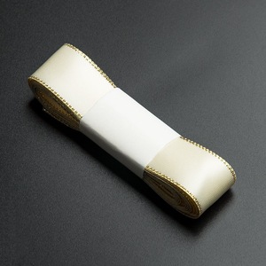 High Quality New Designer Silk <b>Ribbon</b> Pink Personalized Organza <b>Ribbon</b> For Gift Wrapping And Bouquet Decoration - Product Image 5