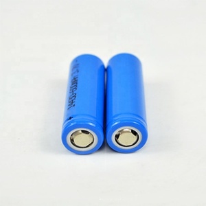 저렴한 가격 Icr14430 3.7v 500mah 14430 리튬이온 배터리 Icr 14430 650mah 3.7v 리튬이온 배터리 Aa 600mah 태양광 조명용 - Product Image 3