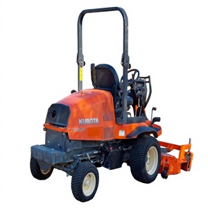 Tondeuse à gazon diesel Kubota F2890 28HP |   Équipement de tonte avant robuste pour usage commercial et agricole, livraison rapide - Product Image 1