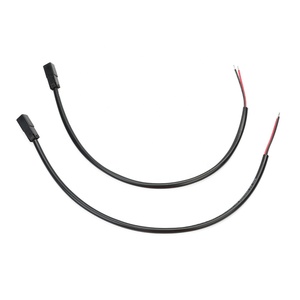 Adaptadores de Señal de Giro de 2 Cables, Conector Plug&Play Compatible con <span class=keywords><strong>Ducati</strong></span> Panigale 899 1000 <span class=keywords><strong>V4</strong></span> <span class=keywords><strong>Multistrada</strong></span> <span class=keywords><strong>1200</strong></span> Scrambler 803/800 - Product Image 4
