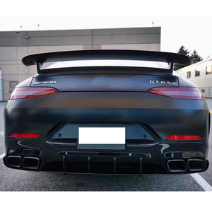 Kit de carrosserie AMG GT43/GT50/GT53 amélioré AMG GT63 S <span class=keywords><strong>F1</strong></span> Edition de haute qualité pour Mercedes Benz W290 2019-2025 - Product Image 3