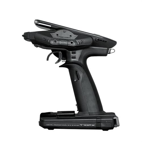 Futaba T10PX 10-Channel 2.4ghz Radio System for RC Models