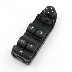 Bmw <b>Window</b> Regulator Switch 912211001 Electric For 5 Series Car Door Control <b>Panel</b> Replacement Part - Product Image 3