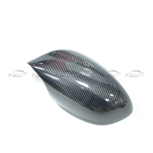 Cubiertas de Fibra de Carbono para Espejos Retrovisores Laterales para BMW E89 Z4, Kits de Carrocería de Carbono - Product Image 6