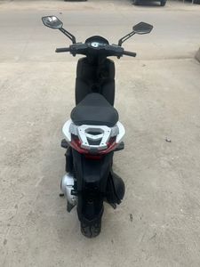 <span class=keywords><strong>Piaggio</strong></span> RA1 SportCity One, Motocicleta Urbana de <span class=keywords><strong>125cc</strong></span>, Refrigerada por Aire, 3 Válvulas, Inyección Electrónica de Combustible - Product Image 6