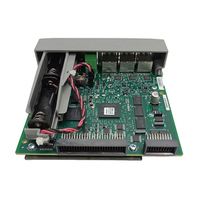 Controlador Redundante Nuevo 900C75-0360-00, CPU Honeywell HC900, Sistema Híbrido PLC, Programación, Envío Rápido, Industrial