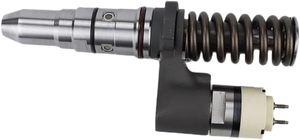 Injecteur de carburant diesel pour excavatrice 3512 3512B 3516, directement de l'usine, 3920206 392-0206 - Product Image 2