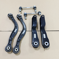 6 bras de suspension arrière LR037690 LR048091 pour Range Rover L405 Velar 5.0L V8 L494 Sport 3.0 2014-2022 Pièce auto LR048090 LR048093