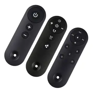 433MHZ RF Remote Control Top Quality 2.4G Wireless RF 3Keys 6 Keys 7 Keys 10 Keys Remote Control Support Customize