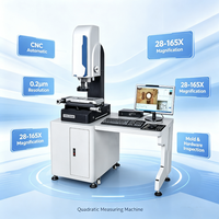 Machine de mesure optique 3D par coordonnées