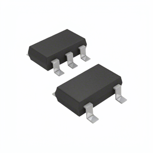 Buy Online Electronic Components Original One Stop Service Power Management (PMIC) MP8801DJ-3.3-LF-Z SOT 23 5 Thin, TSOT 23 5 - Product Image 1