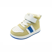 Fournisseur chinois de chaussures pour enfants avec logo personnalisé, chaussures légères et confortables en caoutchouc pour bébés, baskets pour enfants, chaussures décontractées pour nouveau-nés, garçons et filles