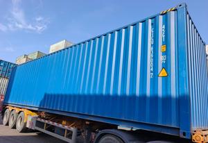 Stable supply 20ft 40ft 40hq <b>container</b> freight rates shipping 40hq used <b>container</b> export <b>container</b> 40hq - Product Image 3