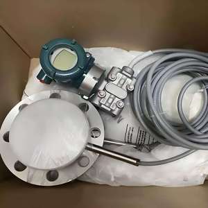 Transmetteur de pression différentielle haute performance Yokogawa EJX438A EJA438E pour capteur de niveau d'eau à diaphragme - Product Image 2
