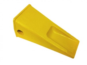 Per <span class=keywords><strong>Hyundai</strong></span> Mini escavatore benna denti tipo punto adattatore benna dente 61N6-31310 66NB-31310 per macchine da costruzione parti - Product Image 3