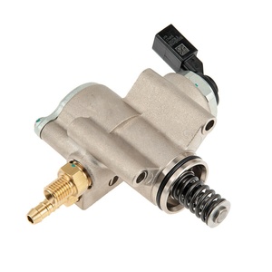 Pompa ad Alta Pressione per Motore Diesel VW <span class=keywords><strong>2.0</strong></span> <span class=keywords><strong>TDI</strong></span> Passat <span class=keywords><strong>2010</strong></span> Touareg Q7 HFS853A03CA HFS853A03C HFS85303C HPP0014 03H127025E - Product Image 3