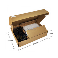 Lecteur RFID UHF longue portée intégré Vanch VI-C83S, lecteur UHF moyenne portée 902-928 MHz ou 865-868 MHz