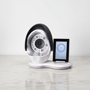 Analizador de Piel con Espejo Mágico para Análisis Facial Completo, Tecnología de Cinco Espectros, Diez Elementos de Detección, Pantalla Táctil, Dieciséis Idiomas - Product Image 1