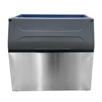 Seau à glace de rechange pour machine à glaçons, seau à glace pour machine à glaçons commerciale