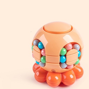 Mini Spinner Antiestrés para Niños, Juguete de Descompresión de Plástico ABS Unisex - Product Image 5