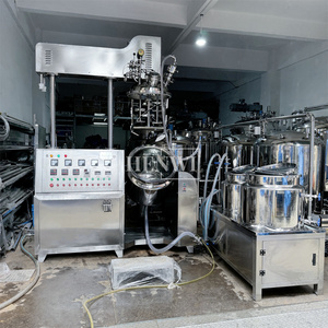 Henwi 50-200Liter kleine Vasline Mixer Hand creme Körper peeling Dusche waschen Haar wachs Conditioner Maske Mischmasch ine zu verkaufen - Product Image 6