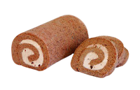 Wanlisonic haute efficacité ultrasonique coupe-aliments automatique gâteau au chocolat pain Snack machines de coupe Chine produit nouveau utilisé