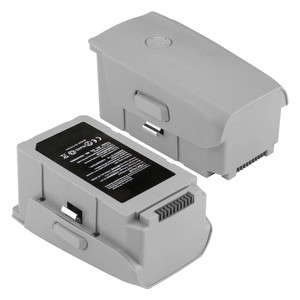 11.55V 3750mAh Intelligent Flight Drone Mavic <span class=keywords><strong>Air</strong></span> 2 batteries <span class=keywords><strong>Batterie</strong></span> de remplacement pour <span class=keywords><strong>DJI</strong></span> Mavic <span class=keywords><strong>Air</strong></span> <span class=keywords><strong>2S</strong></span> batteries - Product Image 1