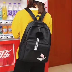 Mới du lịch ngoài trời công suất lớn vài ba lô Đại Học trường trung học Ba lô - Product Image 3