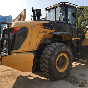 מחיר נמוך מקורי משומש <span class=keywords><strong>liugong</strong></span> 856h גלגל מעמיס גלגל משתמשים <span class=keywords><strong>liugong</strong></span> גלגל מעמיסים בניית כביש מכונות מעמיסים במלאי - Product Image 2