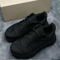 Chaussures décontractées unisexes SCloudtilts avec empeigne en maille respirante améliorée et lacets