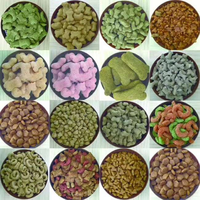 Équipement d'extrusion d'aliments pour animaux avec mélangeur et système de refroidissement pour la transformation de la farine de poisson et de la farine de soja en granulés