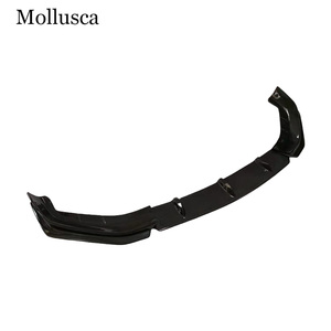 Kit de Accesorios para Parachoques Delantero de Fibra de Carbono Estilo FD para Serie 5 G30 G38, 2020-2023 - Product Image 4