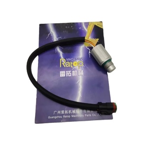 เซ็นเซอร์วัดความเร็ว รุ่น 3512B 3508 3516B 129-6628 ขายดี สำหรับรถดันดิน D8L D9R - Product Image 1